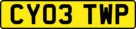 CY03TWP
