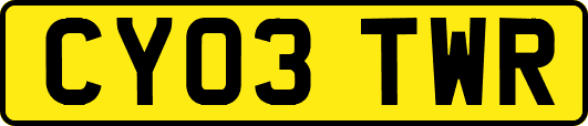 CY03TWR
