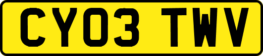 CY03TWV