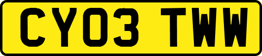 CY03TWW