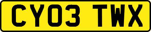 CY03TWX