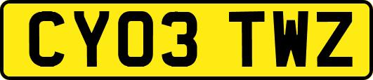 CY03TWZ