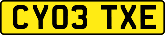 CY03TXE