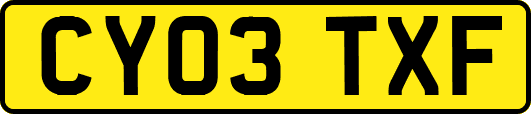 CY03TXF