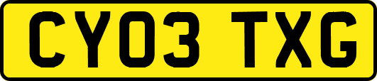 CY03TXG