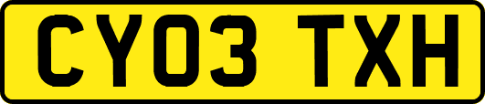 CY03TXH