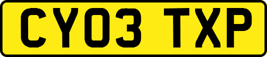 CY03TXP