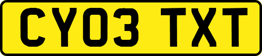 CY03TXT