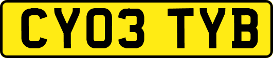 CY03TYB