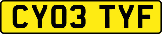 CY03TYF