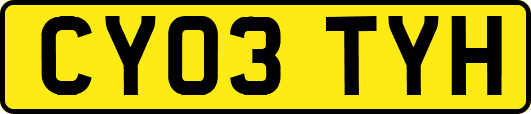 CY03TYH