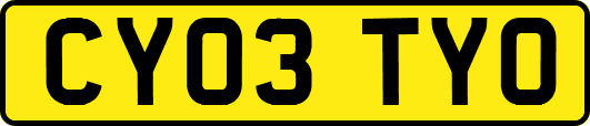 CY03TYO