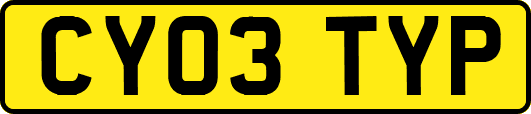 CY03TYP
