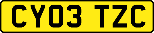 CY03TZC
