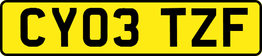 CY03TZF