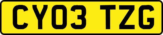 CY03TZG