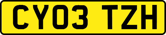 CY03TZH