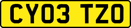 CY03TZO