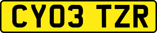 CY03TZR