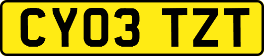 CY03TZT