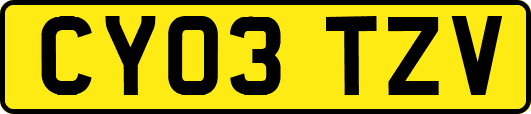 CY03TZV
