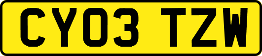 CY03TZW