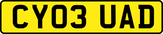 CY03UAD