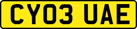 CY03UAE