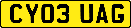 CY03UAG