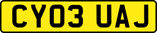 CY03UAJ