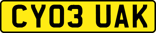 CY03UAK