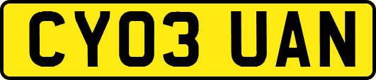 CY03UAN