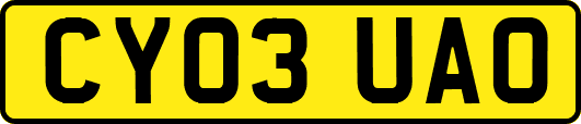 CY03UAO