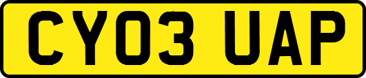 CY03UAP