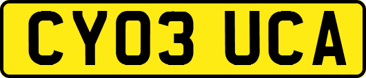 CY03UCA