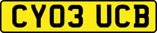 CY03UCB