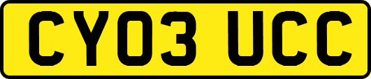 CY03UCC