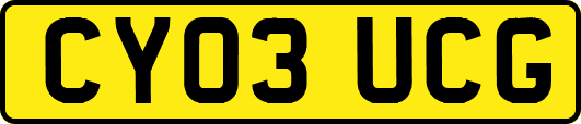 CY03UCG