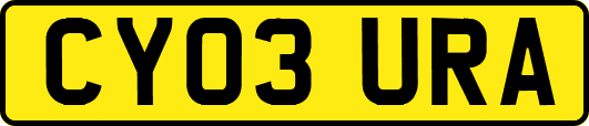 CY03URA