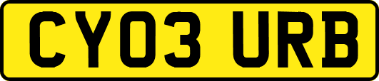 CY03URB