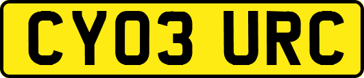 CY03URC
