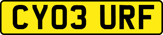 CY03URF