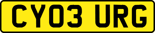 CY03URG
