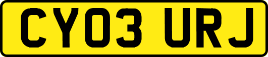 CY03URJ