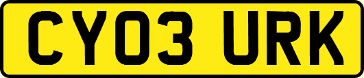 CY03URK