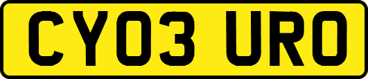 CY03URO