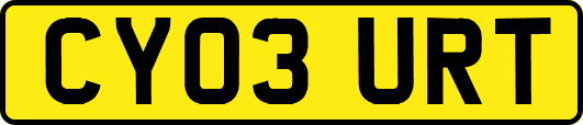 CY03URT