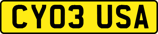 CY03USA