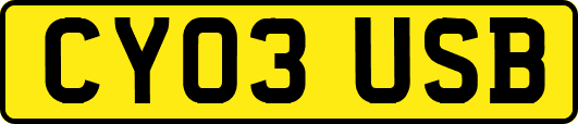 CY03USB