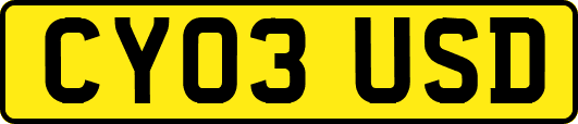 CY03USD